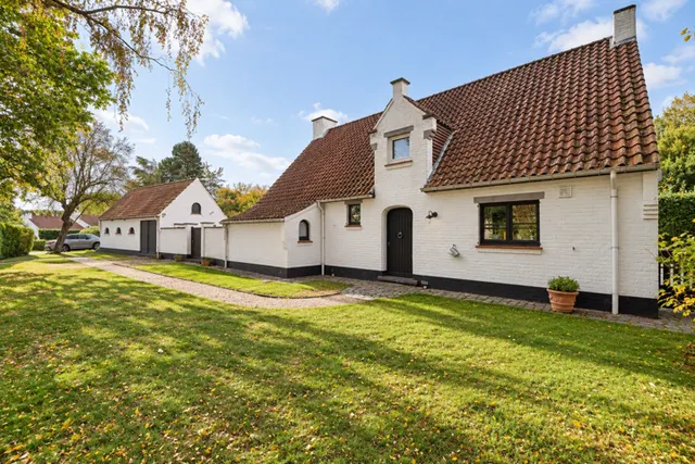 Maison à vendre à Lasne – 1/10