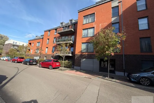 Appartement te huur in Mons – 1/9