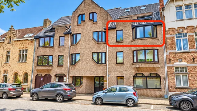 Appartement à louer à Nieuwpoort – 1/10