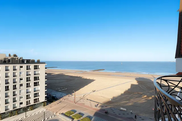 Appartement à vendre à Knokke-Heist – 1/10
