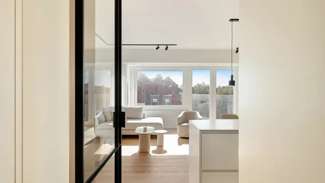 Appartement à vendre à Knokke-Heist – 1/10