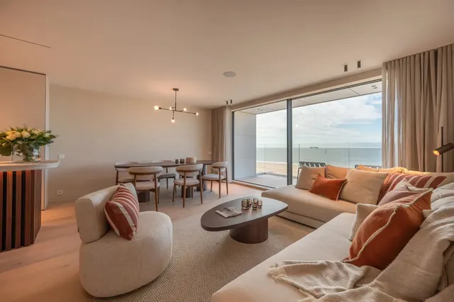 Appartement à vendre à Knokke-Heist – 1/10