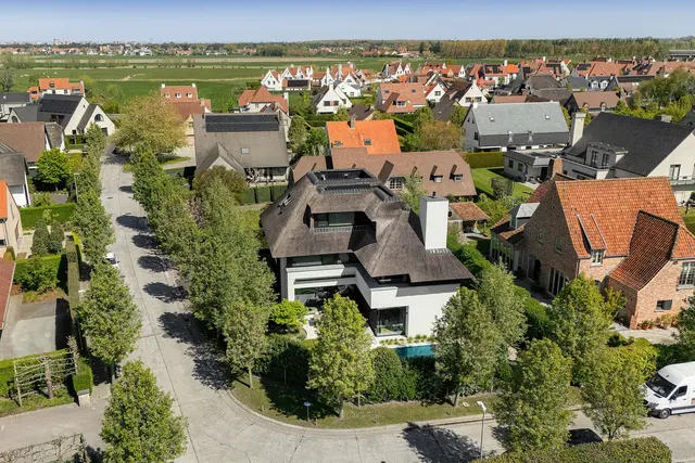 Huis à vendre à Knokke-Heist – 1/10
