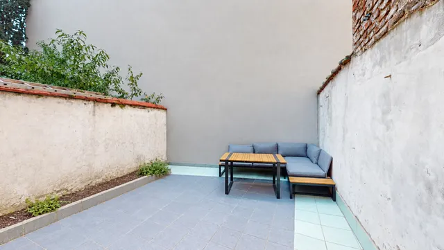 Maison à vendre à Schaerbeek
