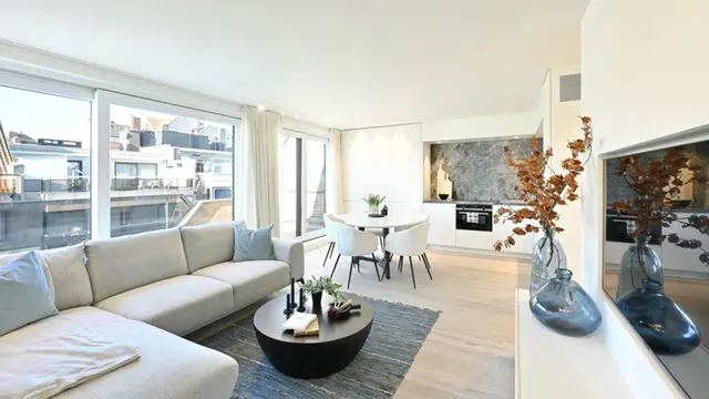 Apartment for rent in Knokke-Heist – 1/10