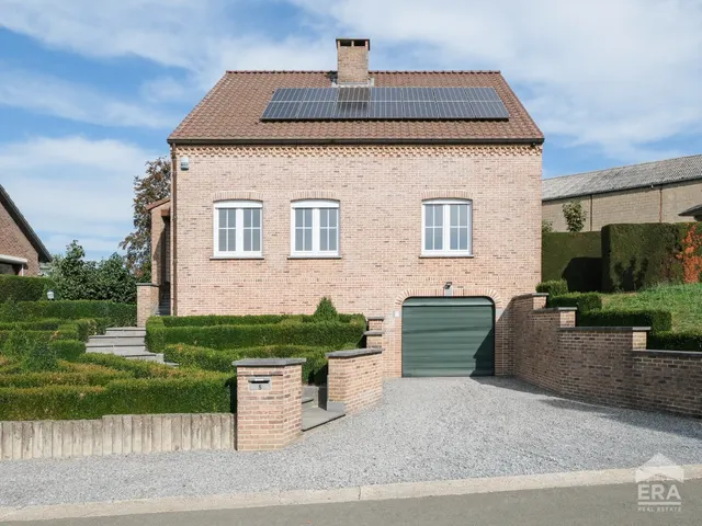 Maison à vendre à Bilzen-Hoeselt – 1/10