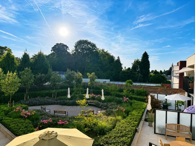 Appartement à vendre à Zwevegem – 1/9