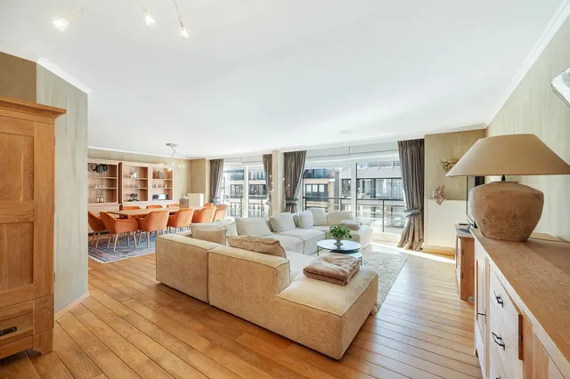Appartement à vendre à Knokke-Heist – 1/10