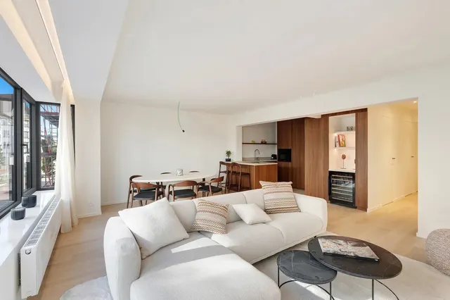 Appartement à vendre à Knokke-Heist – 1/10