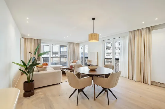 Appartement à vendre à Knokke-Heist – 1/10