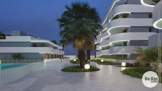 Appartement te koop in Guardamar Del Segura – 1/16