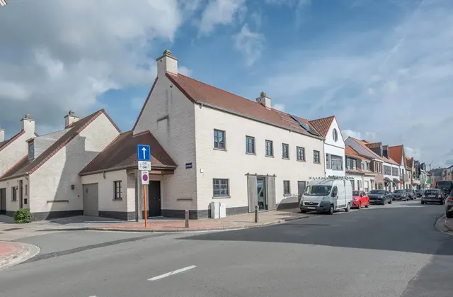 Huis à vendre à Knokke-Heist – 1/10