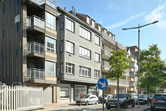 Appartement à vendre à Knokke-Heist – 1/10
