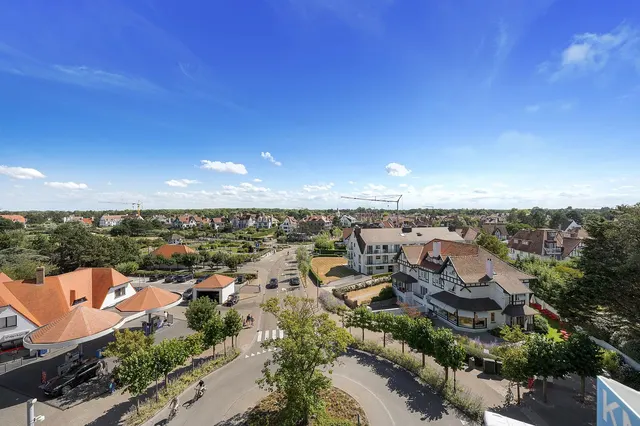 Appartement à vendre à Knokke-Heist – 1/10