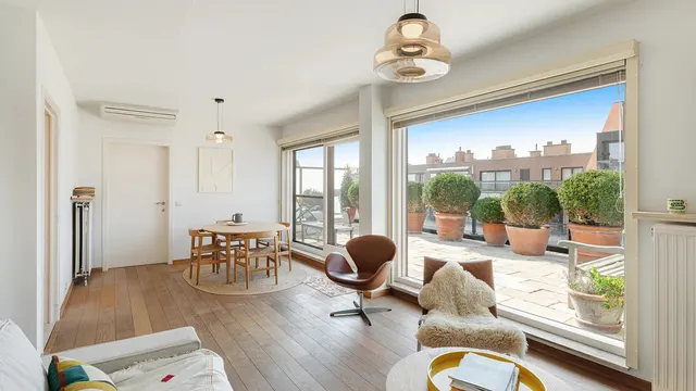 Appartement à vendre à Knokke-Heist – 1/10
