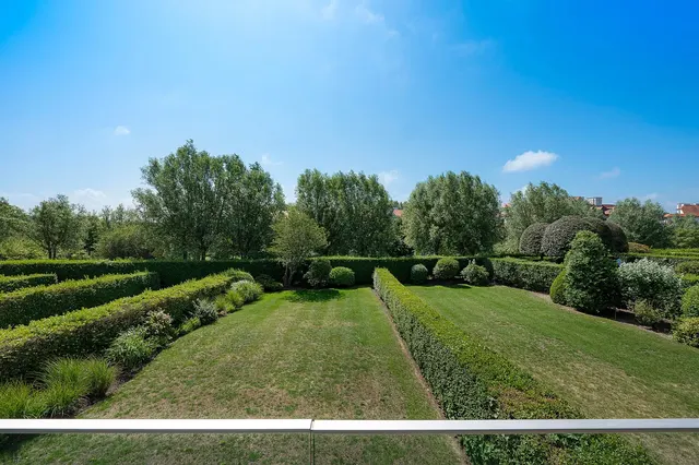 Appartement à vendre à Knokke-Heist – 1/10