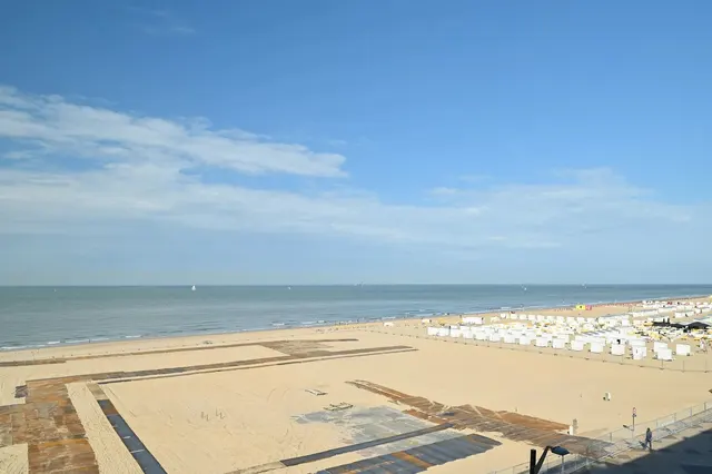 Appartement à vendre à Knokke-Heist – 1/10