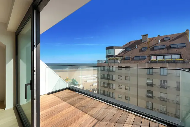 Appartement à vendre à Knokke-Heist – 1/10