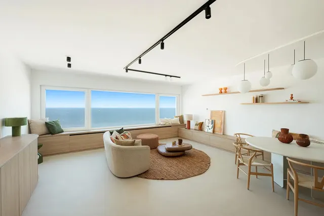 Appartement à vendre à Knokke-Heist – 1/10