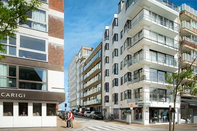 Appartement à vendre à Knokke-Heist – 1/10