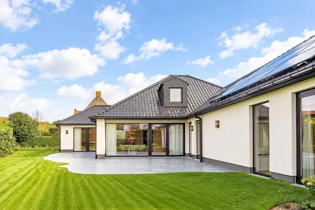 Huis à vendre à Knokke-Heist – 1/10