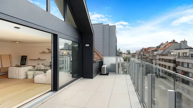 Appartement à vendre à Knokke-Heist – 1/10