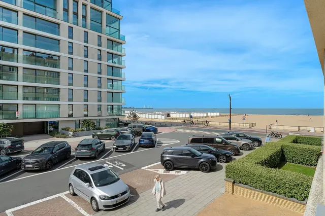 Appartement à vendre à Knokke-Heist – 1/10