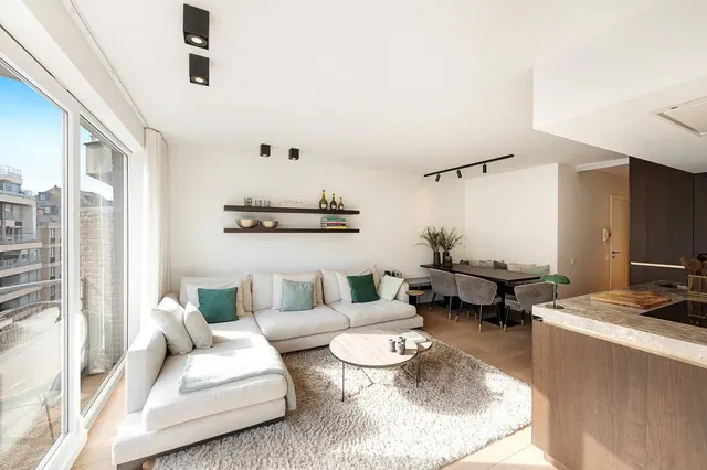 Apartment for sale in Knokke-Heist – 1/10
