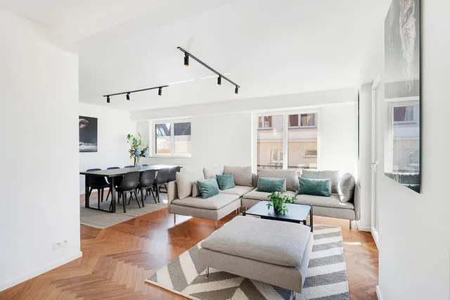 Apartment for sale in Knokke – 1/10