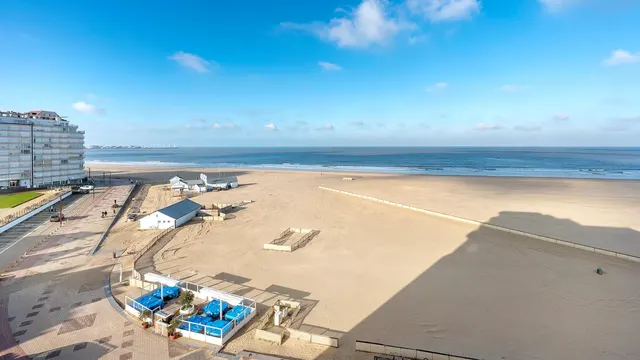 Apartment for sale in Knokke-Heist Knokke – 1/10