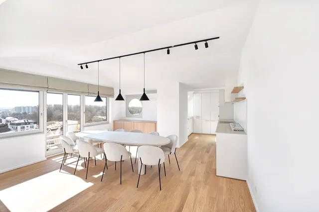 Apartment for sale in Knokke-Heist – 1/10