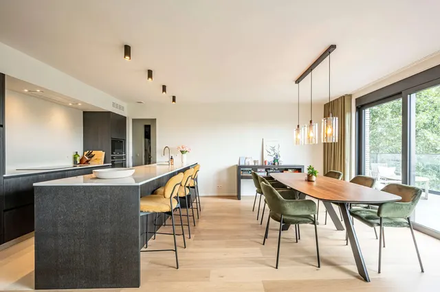 Appartement à vendre à Waregem – 1/10