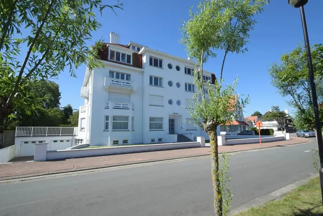 Appartement te koop in Knokke-Heist – 1/10