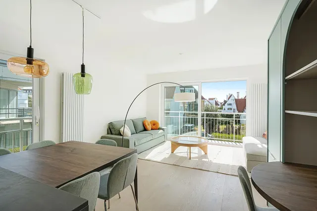 Appartement te koop in Knokke-Heist – 1/10