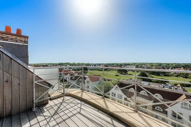 Appartement te koop in Knokke-Heist – 1/10