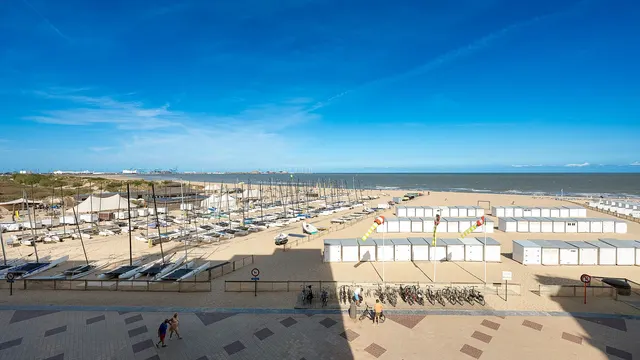 Appartement te koop in Knokke-Heist – 1/10