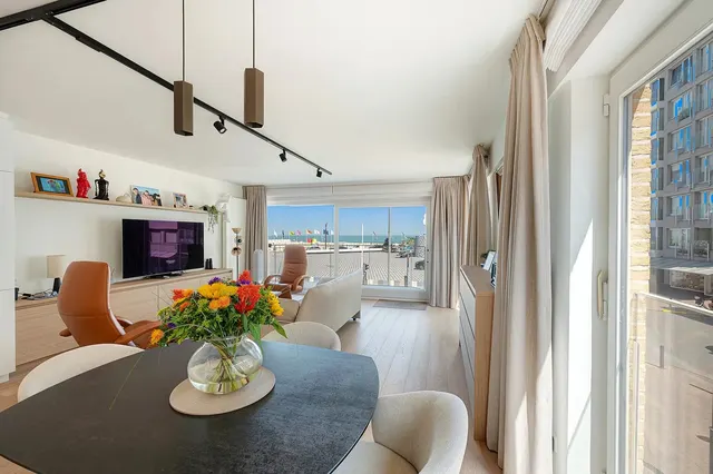 Appartement te koop in Knokke-Heist – 1/10