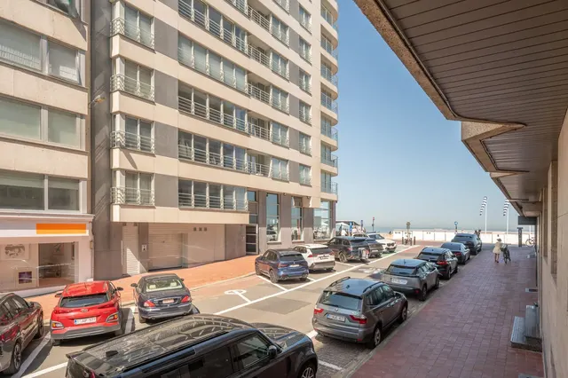 Appartement te koop in Knokke-Heist – 1/10