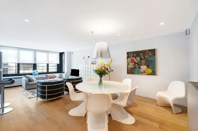 Appartement te koop in Knokke-Heist – 1/10