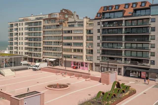 Appartement te koop in Knokke-Heist – 1/10