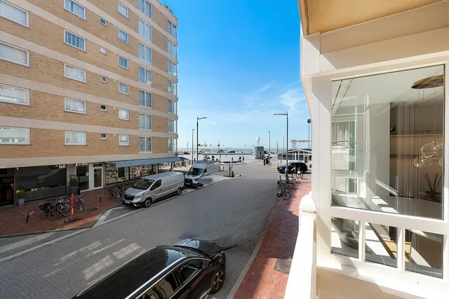 Appartement à vendre à Knokke-Heist – 1/10