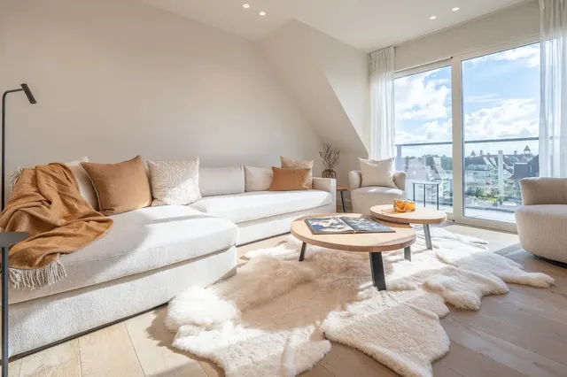 Appartement à vendre à Knokke-Zoute – 1/10