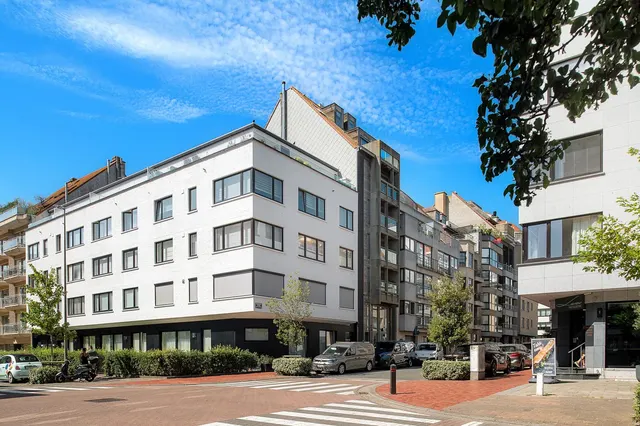 Appartement à vendre à Knokke-Heist – 1/10