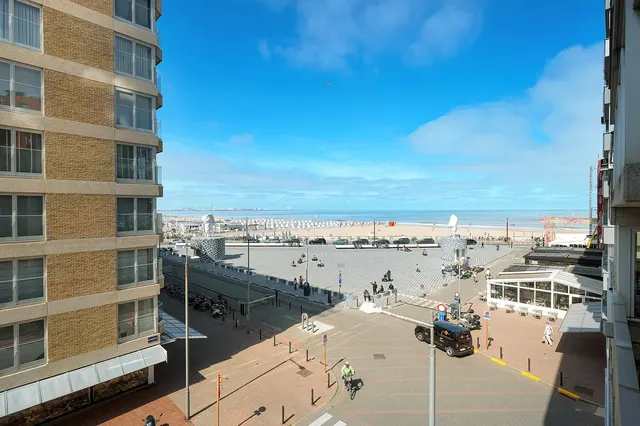 Appartement à vendre à Knokke-Heist – 1/10
