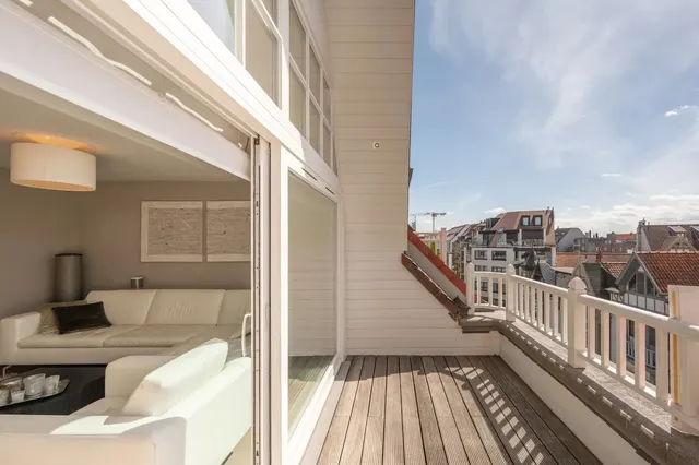 Appartement à vendre à Knokke-Heist – 1/10