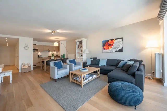 Apartment for sale in Knokke-Heist – 1/10