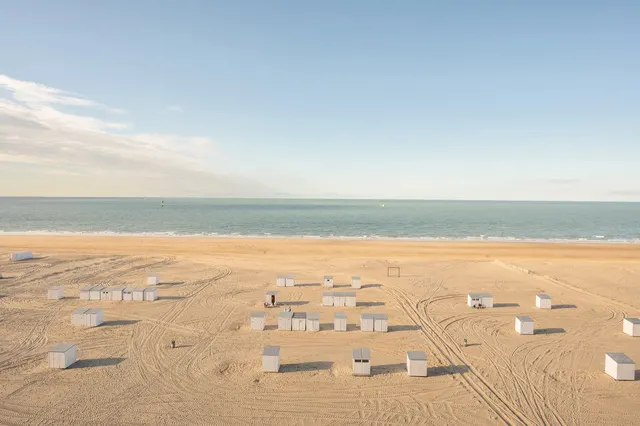 Apartment for sale in Knokke-Heist – 1/10