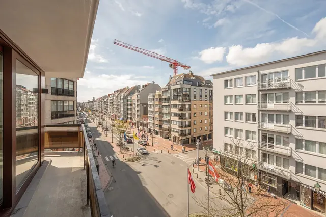 Apartment for sale in Knokke-Heist – 1/10