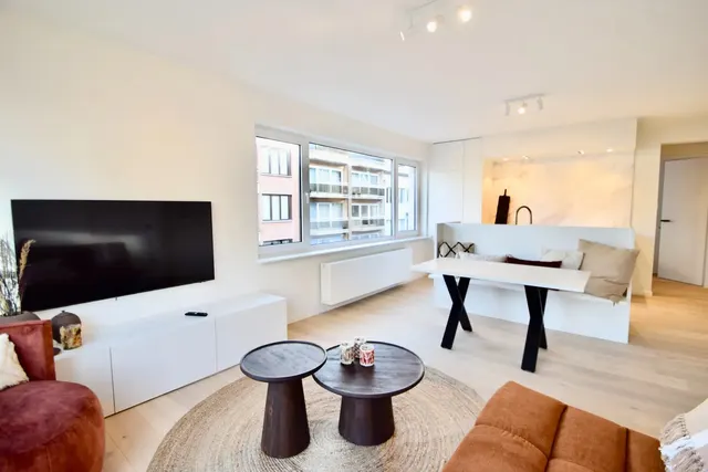 Apartment for sale in Knokke-Heist – 1/10