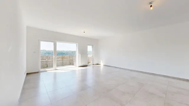 Penthouse te koop in Huy – 1/10